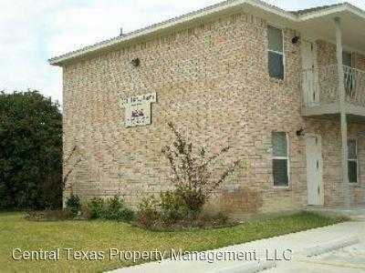 Apartment For Rent in Harker Heights, Texas