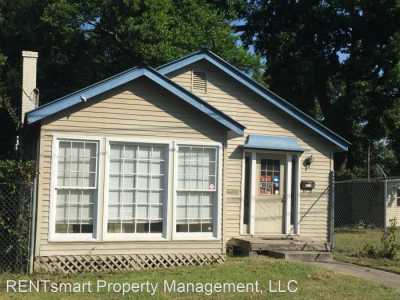 Home For Rent in Columbus, Georgia