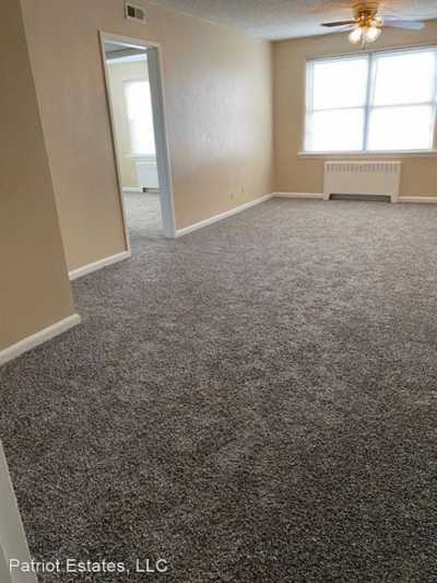 Apartment For Rent in Junction City, Kansas