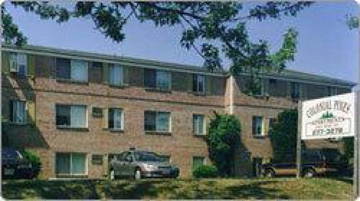 Picture of Apartment For Rent in Norristown, Pennsylvania, United States