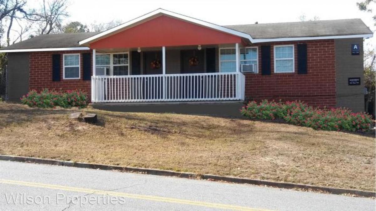 Picture of Apartment For Rent in Macon, Georgia, United States