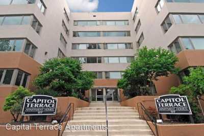 Apartment For Rent in Olympia, Washington