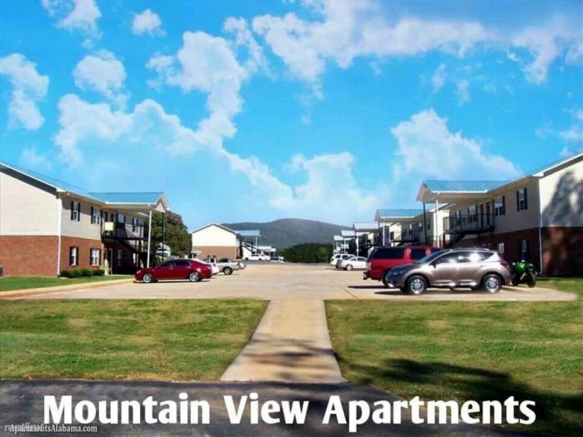 Picture of Apartment For Rent in Anniston, Alabama, United States