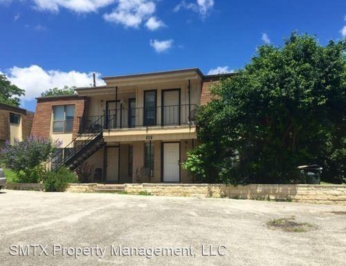 Picture of Apartment For Rent in San Marcos, Texas, United States