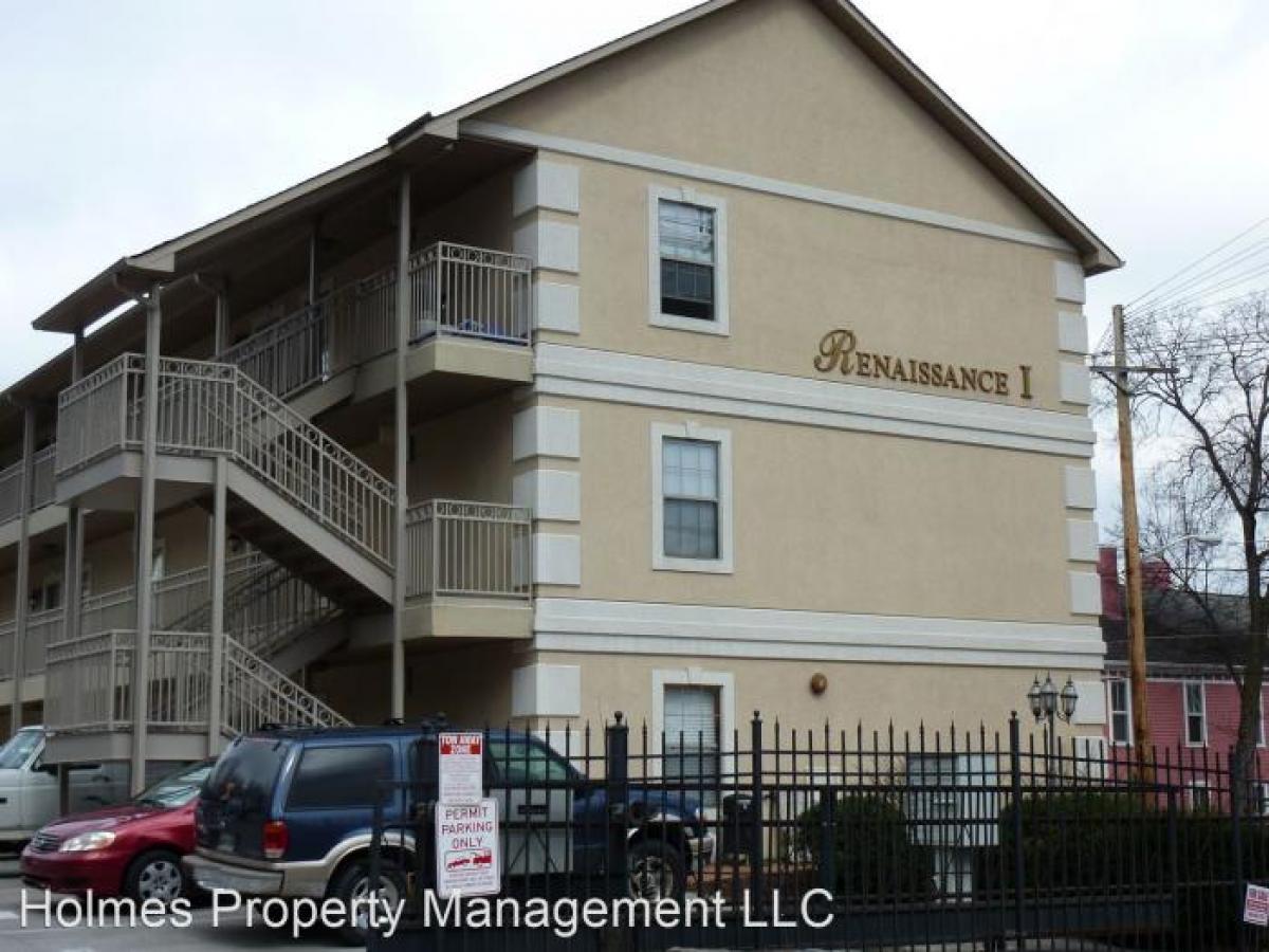 Picture of Apartment For Rent in Knoxville, Tennessee, United States