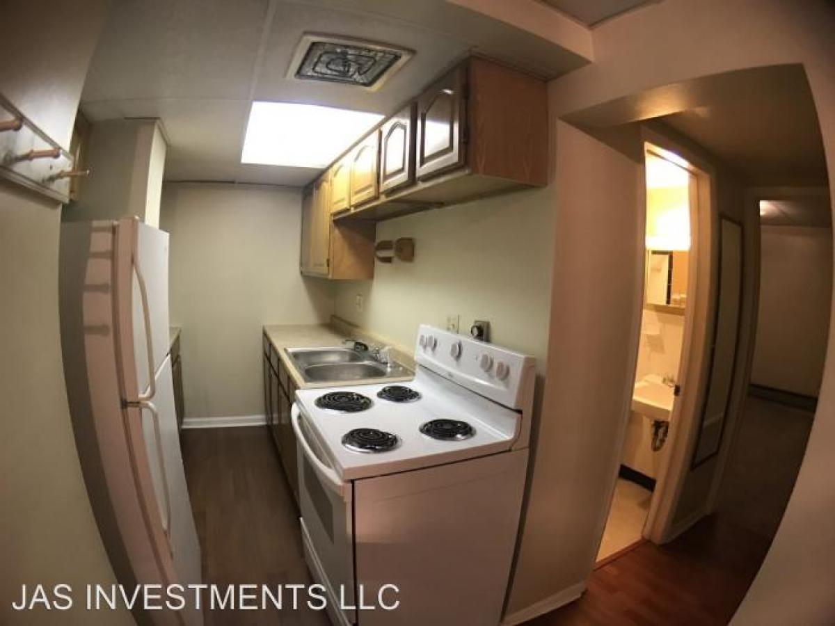 Picture of Apartment For Rent in Washington, Pennsylvania, United States