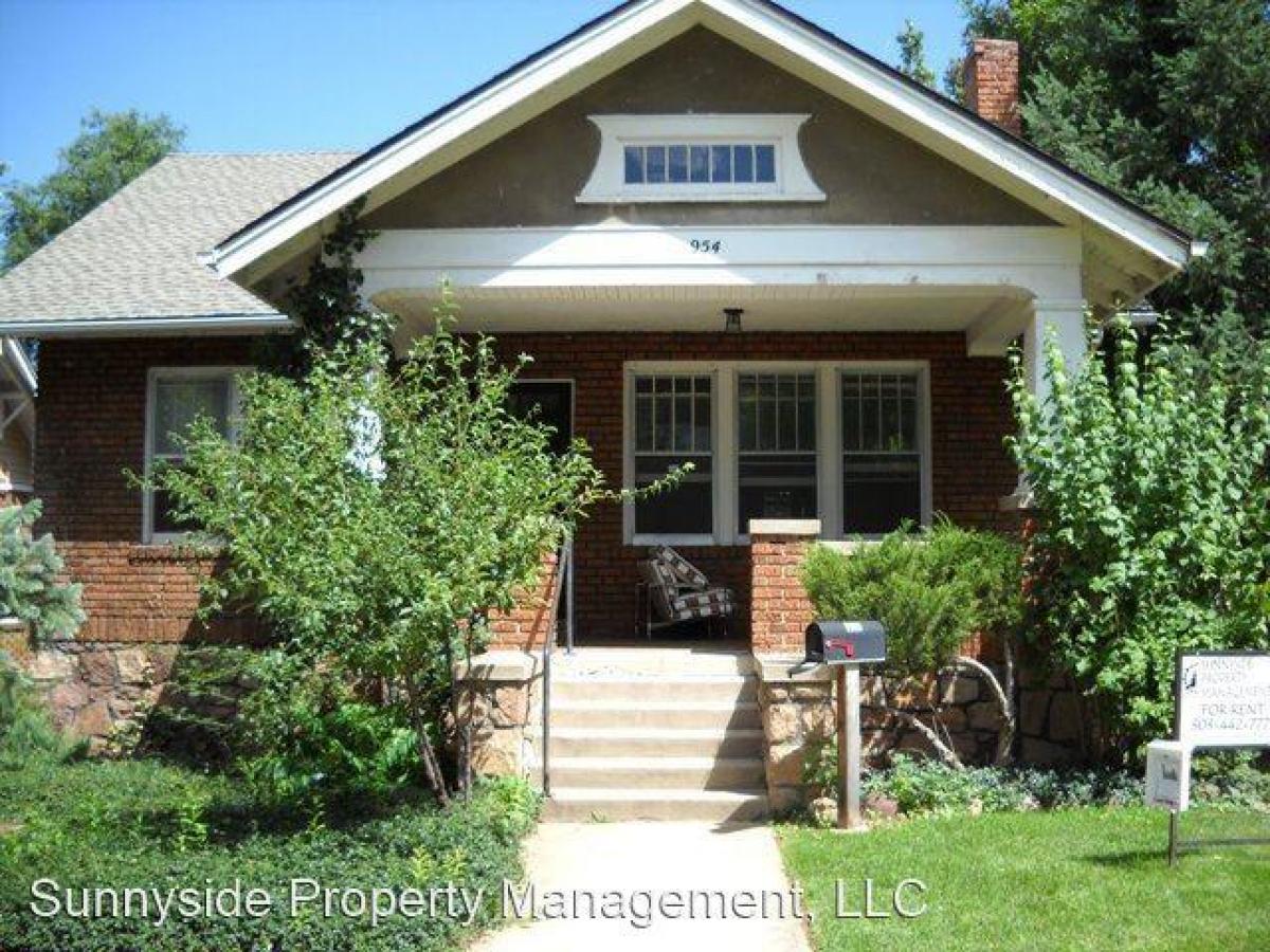 Picture of Apartment For Rent in Boulder, Colorado, United States