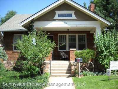 Apartment For Rent in Boulder, Colorado