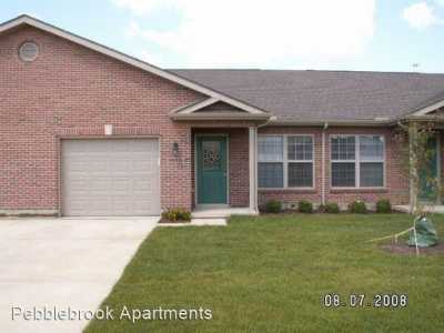 Apartment For Rent in Anna, Ohio