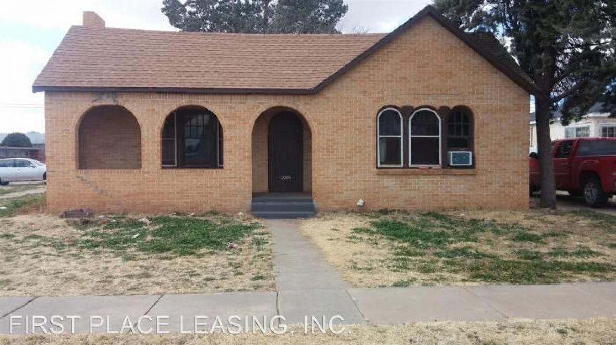 Picture of Home For Rent in Clovis, New Mexico, United States