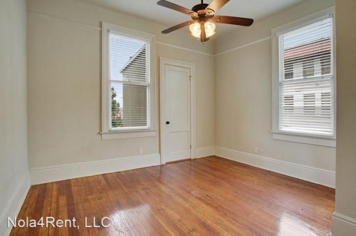 Picture of Apartment For Rent in New Orleans, Louisiana, United States