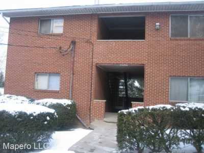 Apartment For Rent in Westover, West Virginia