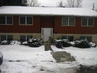 Apartment For Rent in Westover, West Virginia