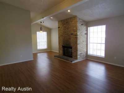 Home For Rent in Austin, Texas