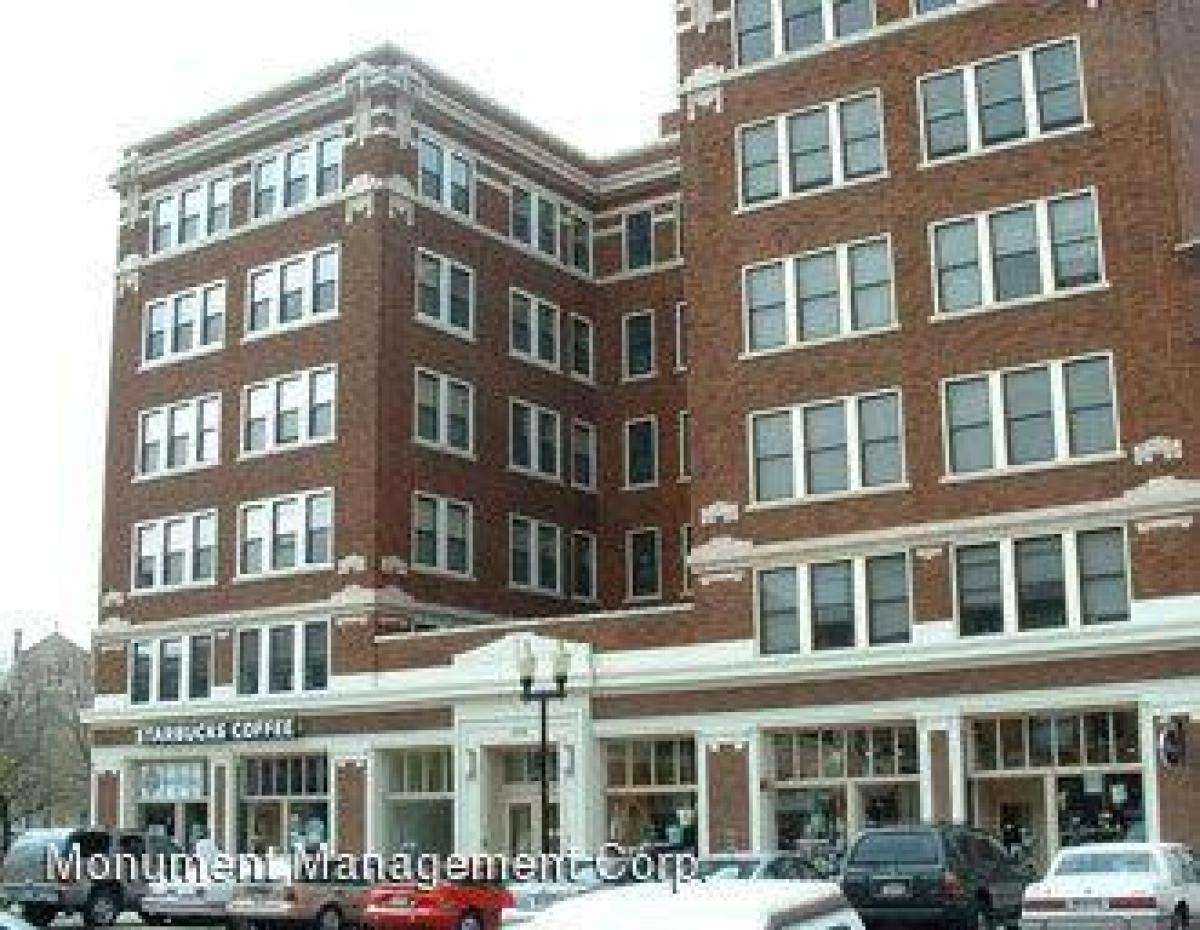 Picture of Apartment For Rent in Indianapolis, Indiana, United States