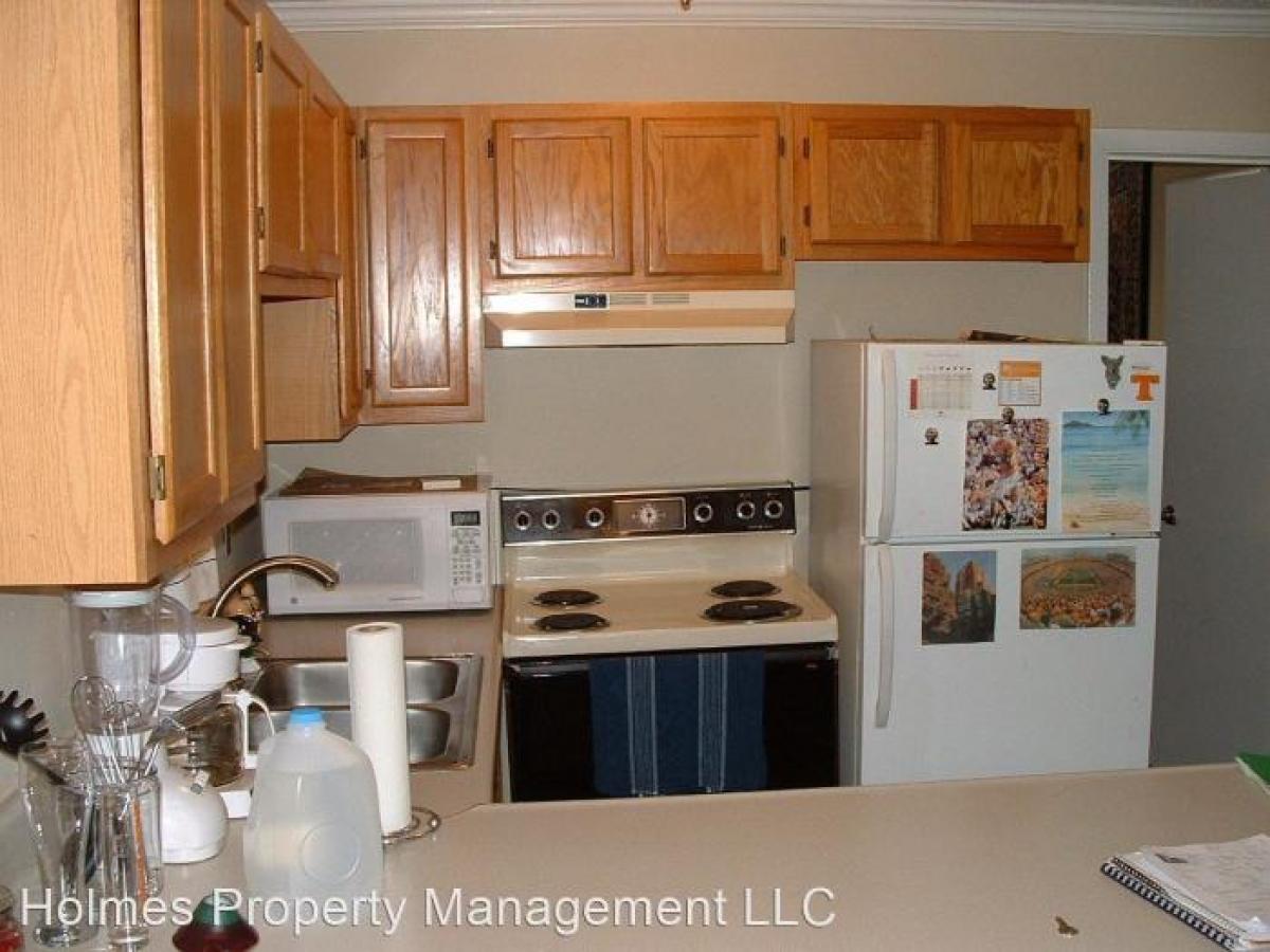 Picture of Apartment For Rent in Knoxville, Tennessee, United States