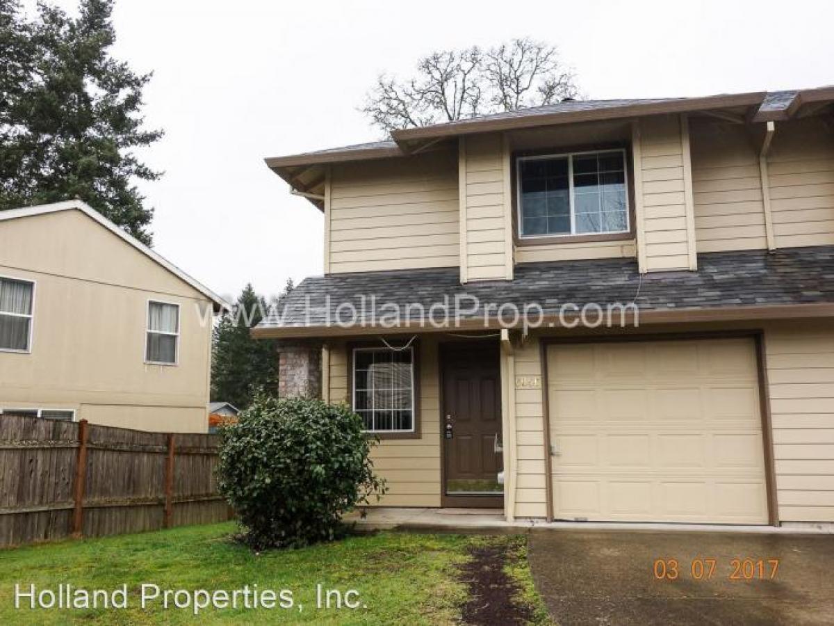 Picture of Apartment For Rent in Hillsboro, Oregon, United States