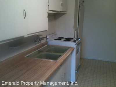 Apartment For Rent in Springfield, Oregon