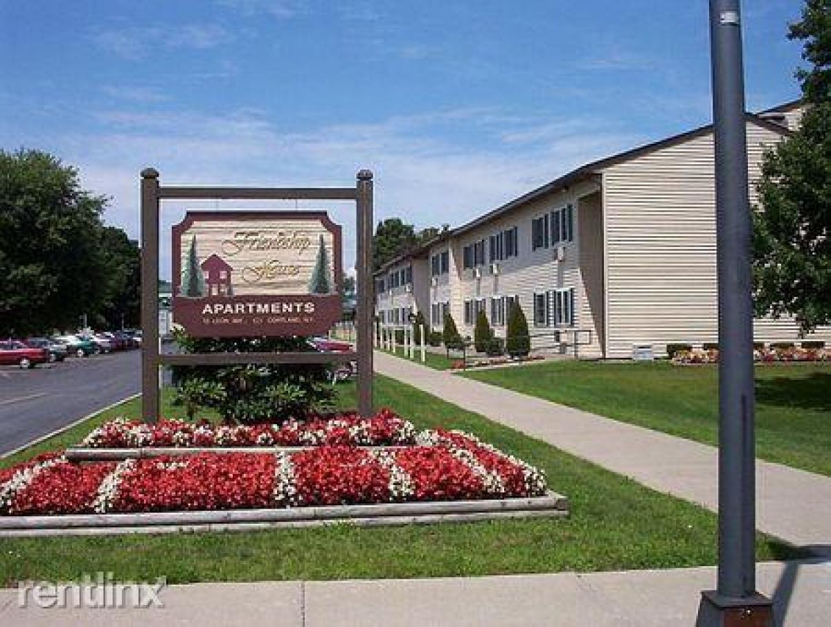 Picture of Apartment For Rent in Cortland, New York, United States