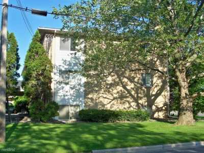 Apartment For Rent in East Lansing, Michigan