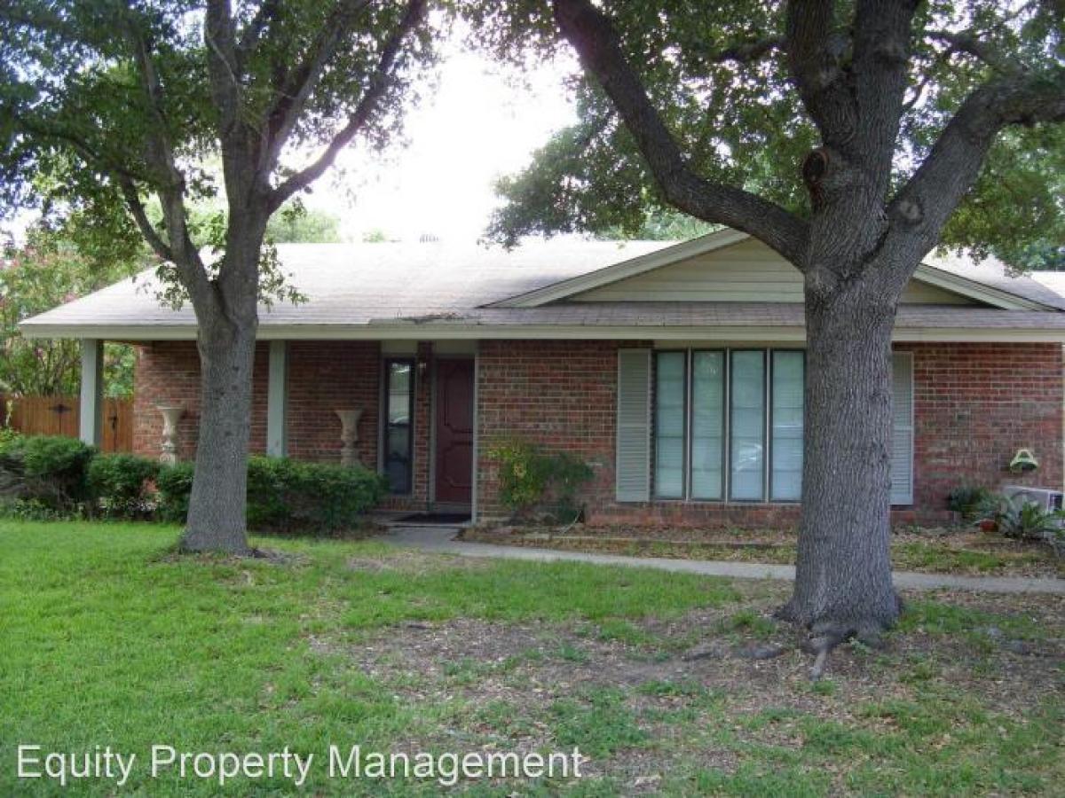 Picture of Home For Rent in San Antonio, Texas, United States