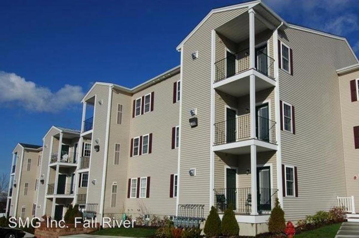 Picture of Apartment For Rent in Fall River, Massachusetts, United States