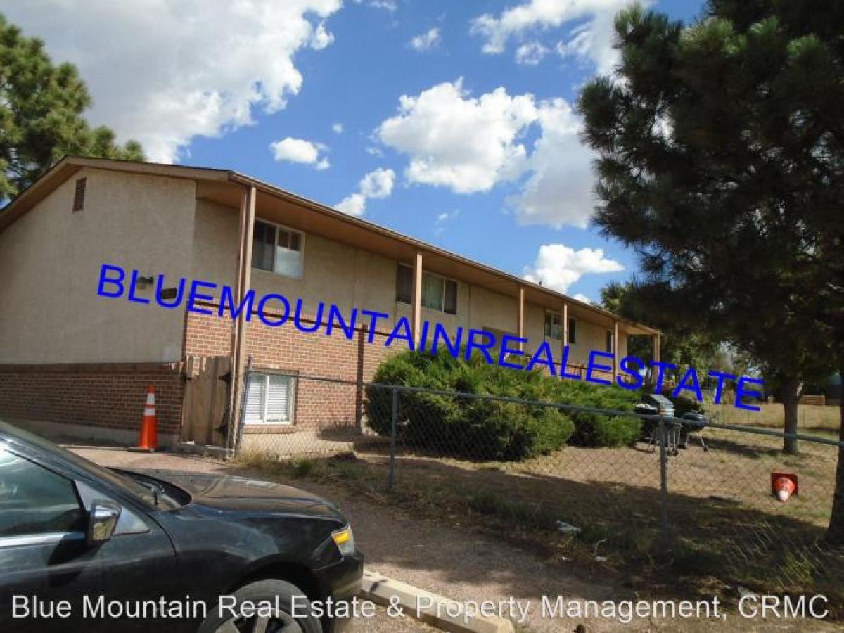 Picture of Apartment For Rent in Fountain, Colorado, United States