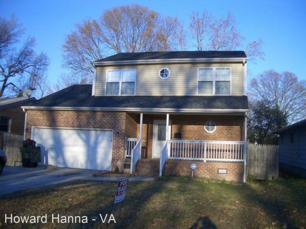 Picture of Home For Rent in Hampton, Virginia, United States