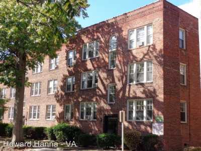 Apartment For Rent in Norfolk, Virginia