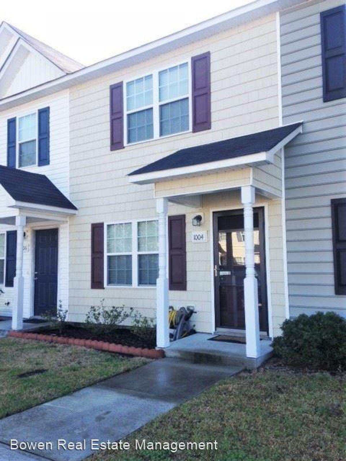 Picture of Home For Rent in Jacksonville, North Carolina, United States