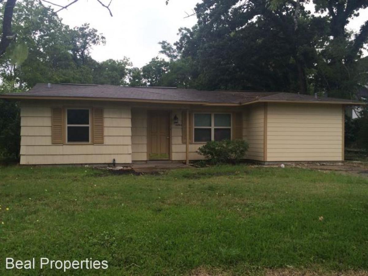 Picture of Home For Rent in Bryan, Texas, United States