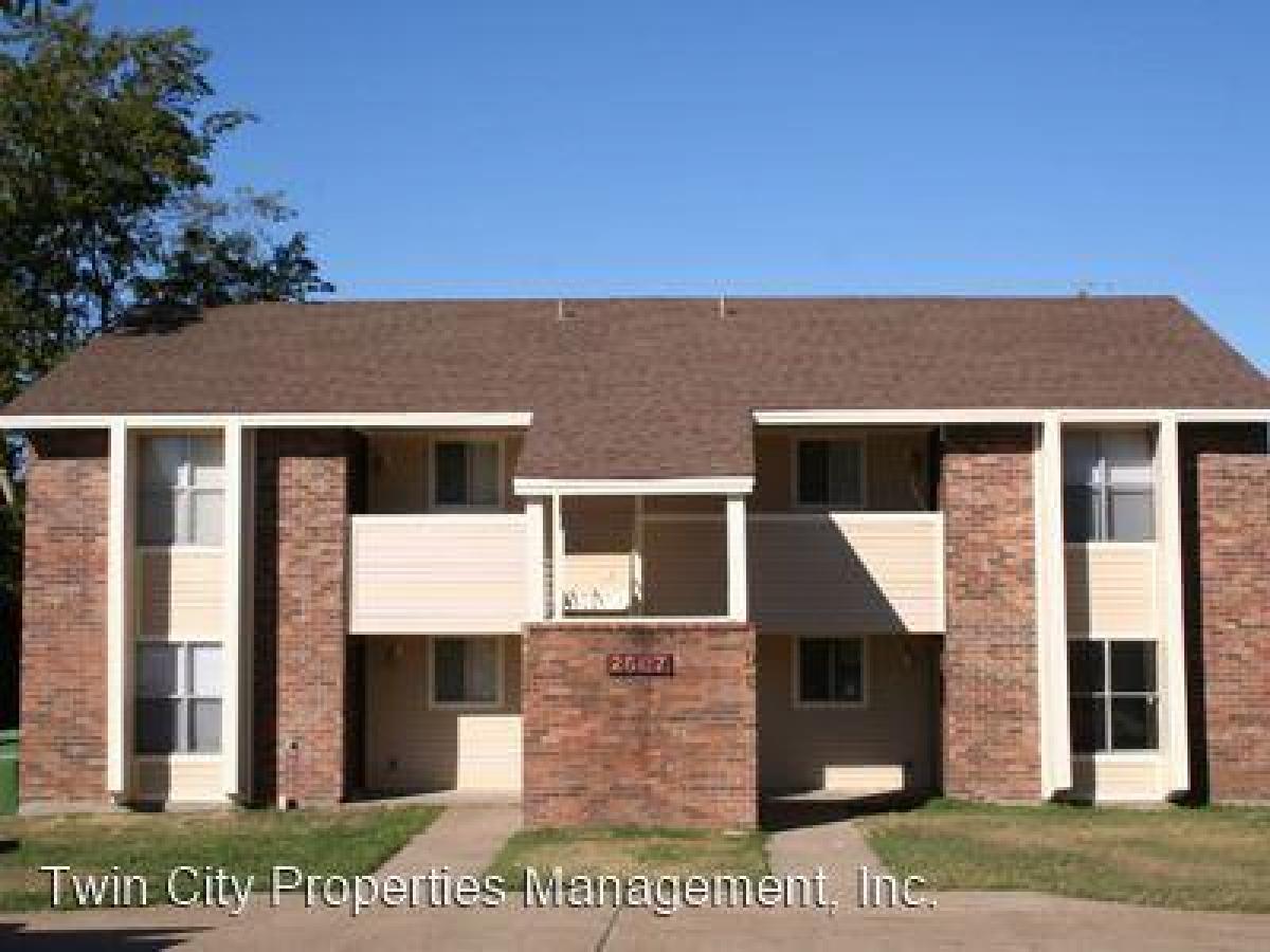 Picture of Apartment For Rent in Bryan, Texas, United States