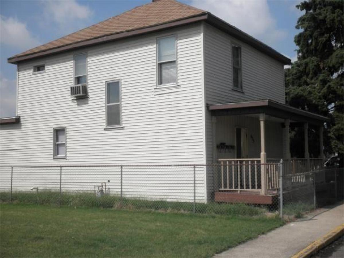 Picture of Apartment For Rent in Terre Haute, Indiana, United States