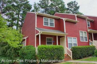 Home For Rent in Durham, North Carolina