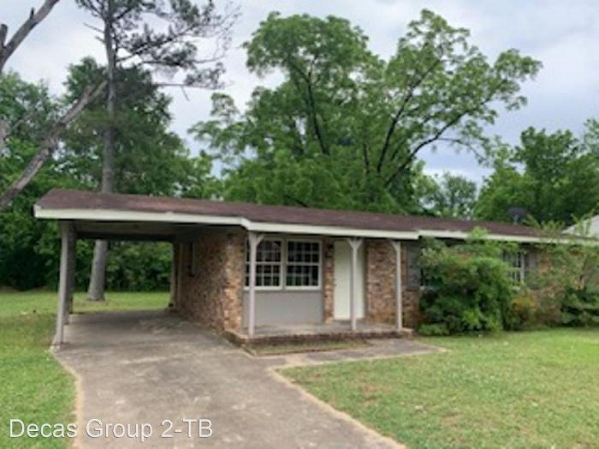 Picture of Home For Rent in Birmingham, Alabama, United States