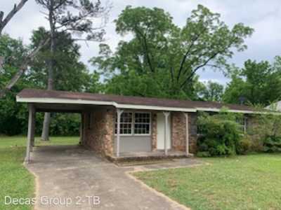 Home For Rent in Birmingham, Alabama