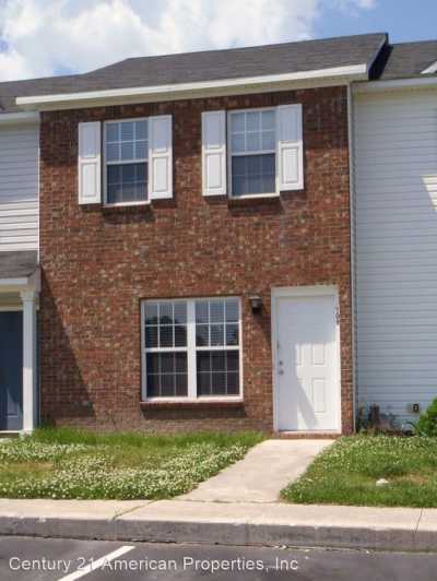 Home For Rent in Jacksonville, North Carolina