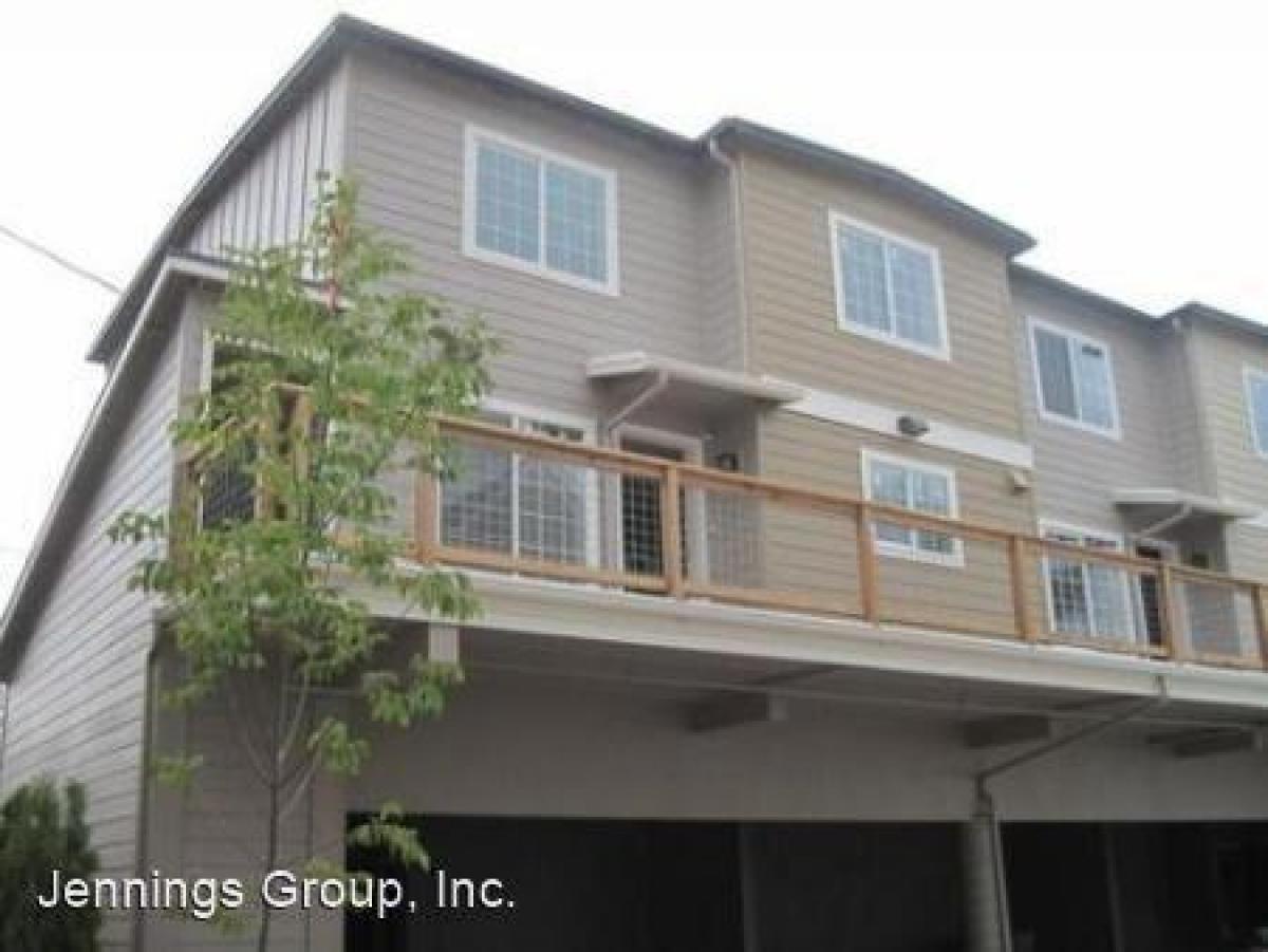 435 East 18th Alley Unit AC, Eugene, Oregon, United States