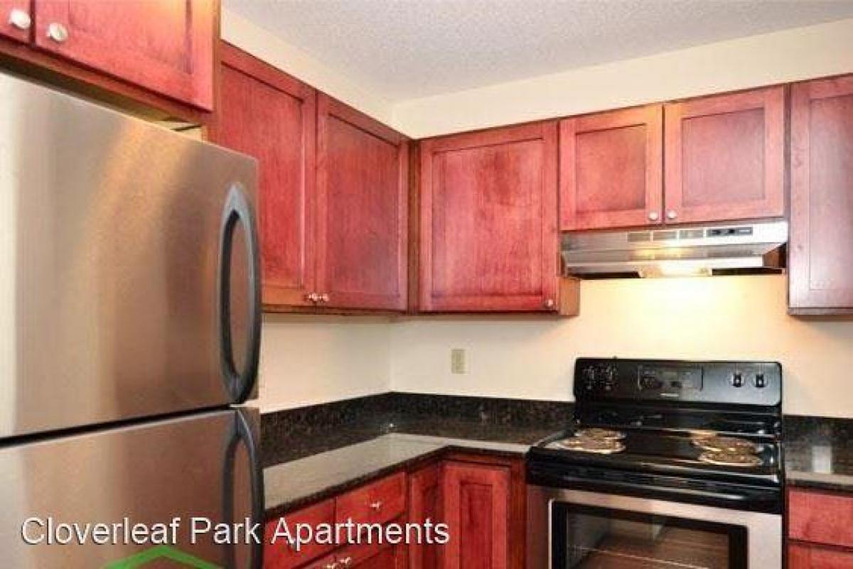 Picture of Apartment For Rent in Blaine, Minnesota, United States