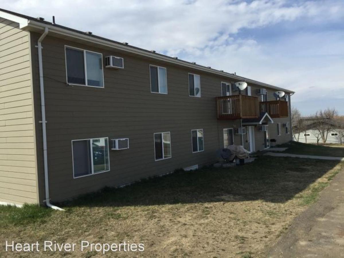 Picture of Apartment For Rent in Belfield, North Dakota, United States