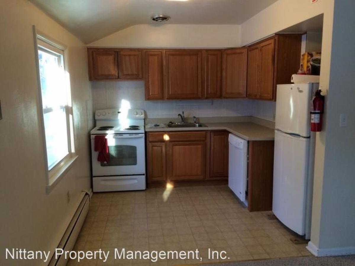 Picture of Apartment For Rent in State College, Pennsylvania, United States