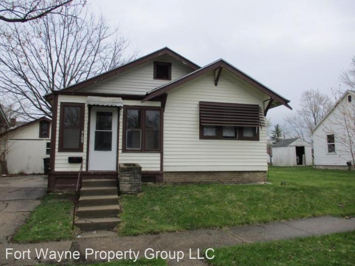 Picture of Home For Rent in Fort Wayne, Indiana, United States