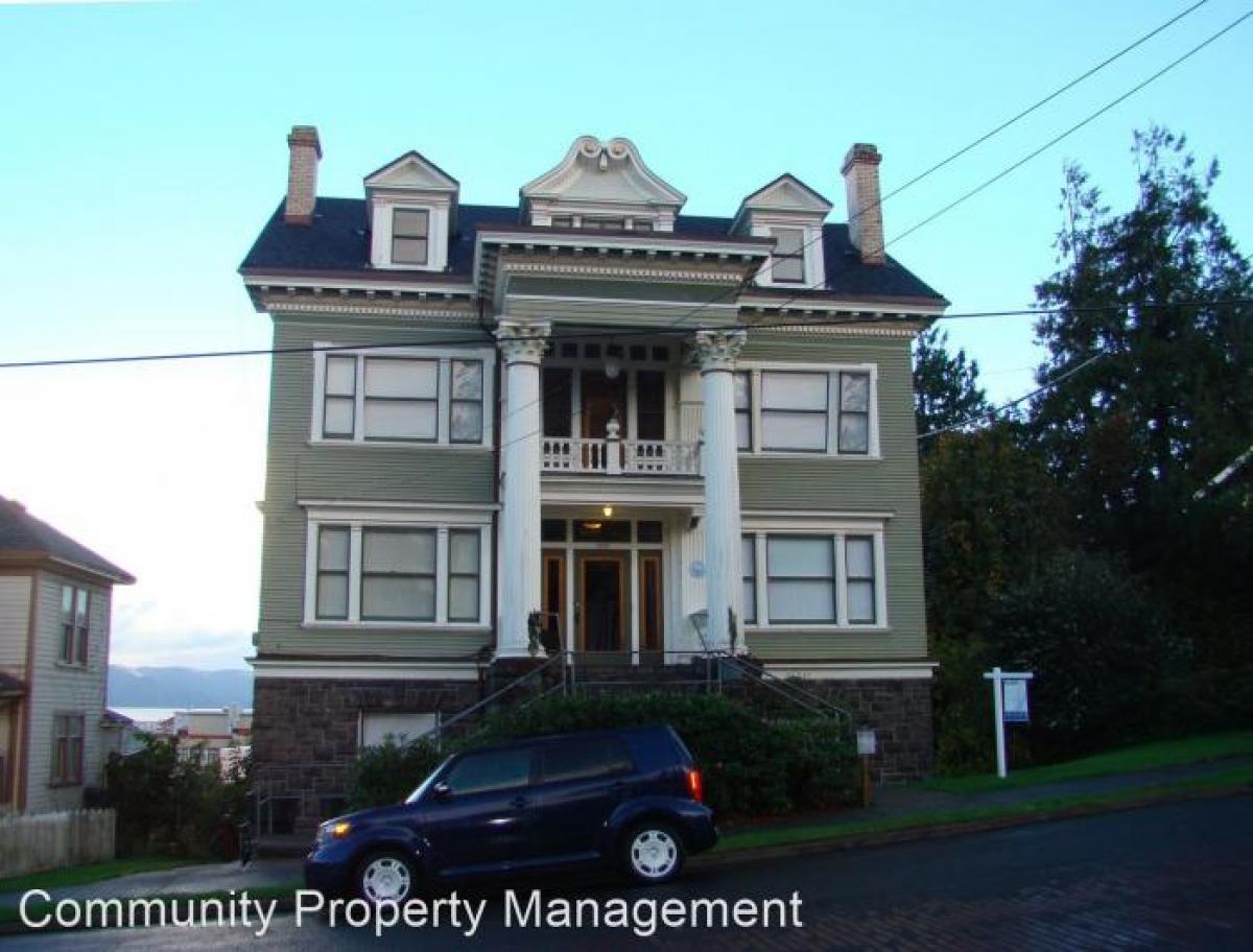 Picture of Apartment For Rent in Astoria, Oregon, United States