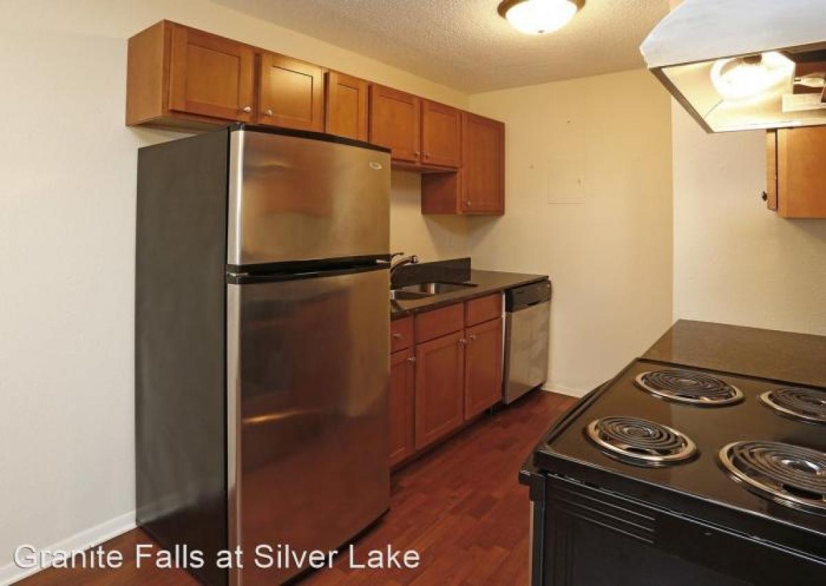 Picture of Apartment For Rent in New Brighton, Minnesota, United States