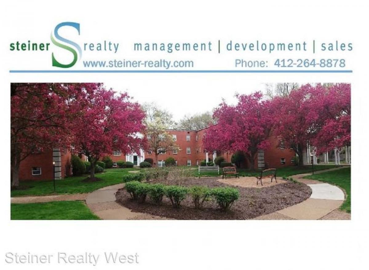 Picture of Apartment For Rent in Sewickley, Pennsylvania, United States