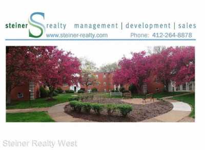 Apartment For Rent in Sewickley, Pennsylvania