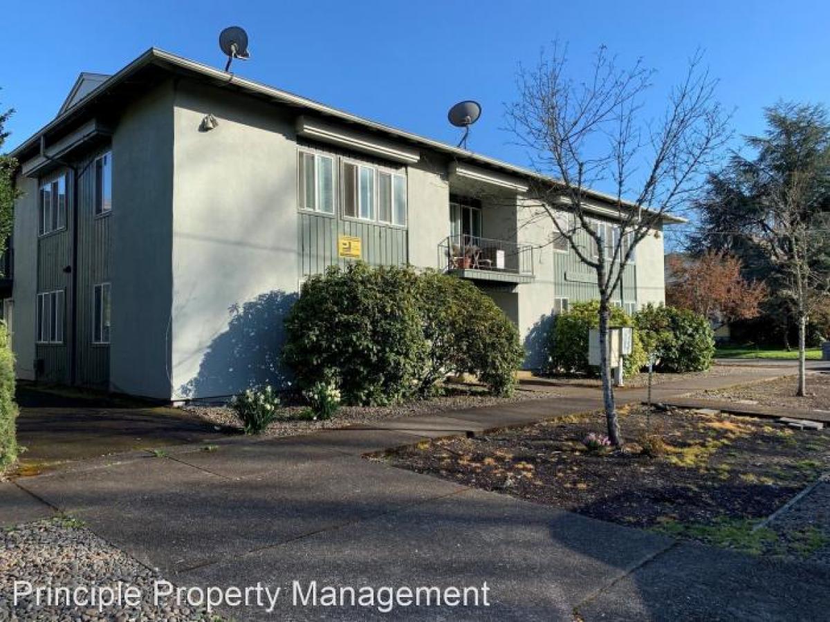 Picture of Apartment For Rent in Corvallis, Oregon, United States