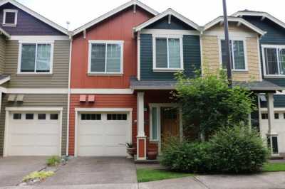 Home For Rent in Tigard, Oregon