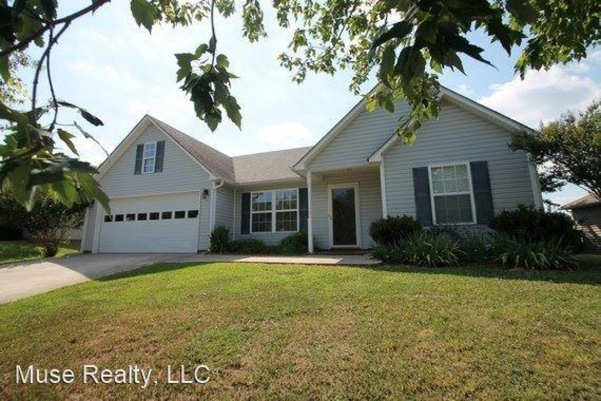 Picture of Home For Rent in Fort Mill, South Carolina, United States