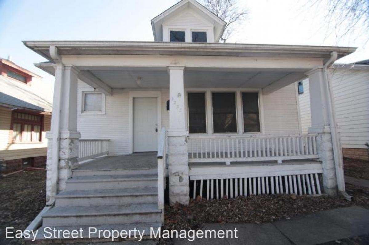 Picture of Home For Rent in Rock Island, Illinois, United States